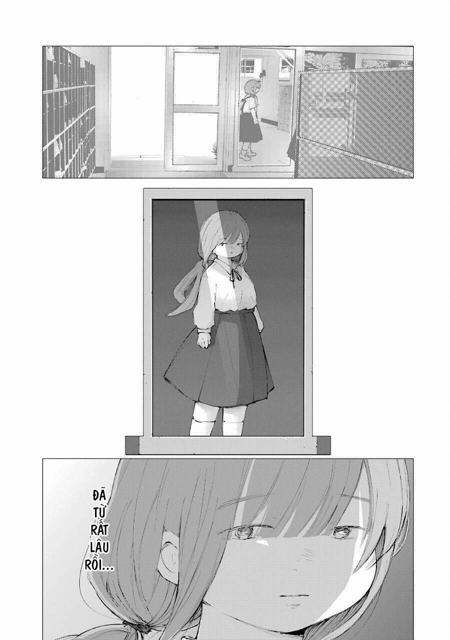 Lộng Lẫy Phút Lìa Đời 8 trang 17