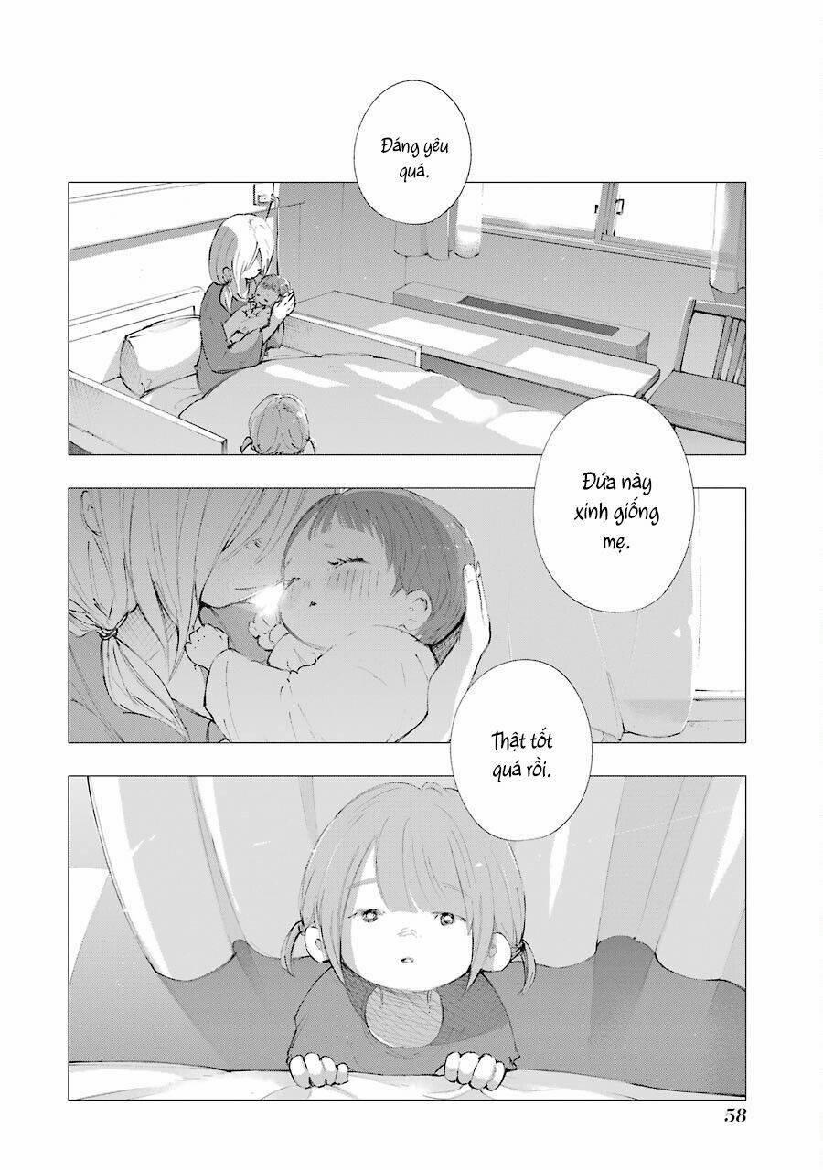 Lộng Lẫy Phút Lìa Đời 8 trang 18