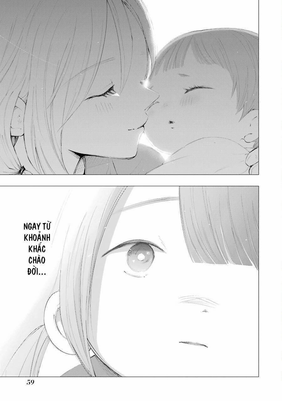 Lộng Lẫy Phút Lìa Đời 8 trang 19