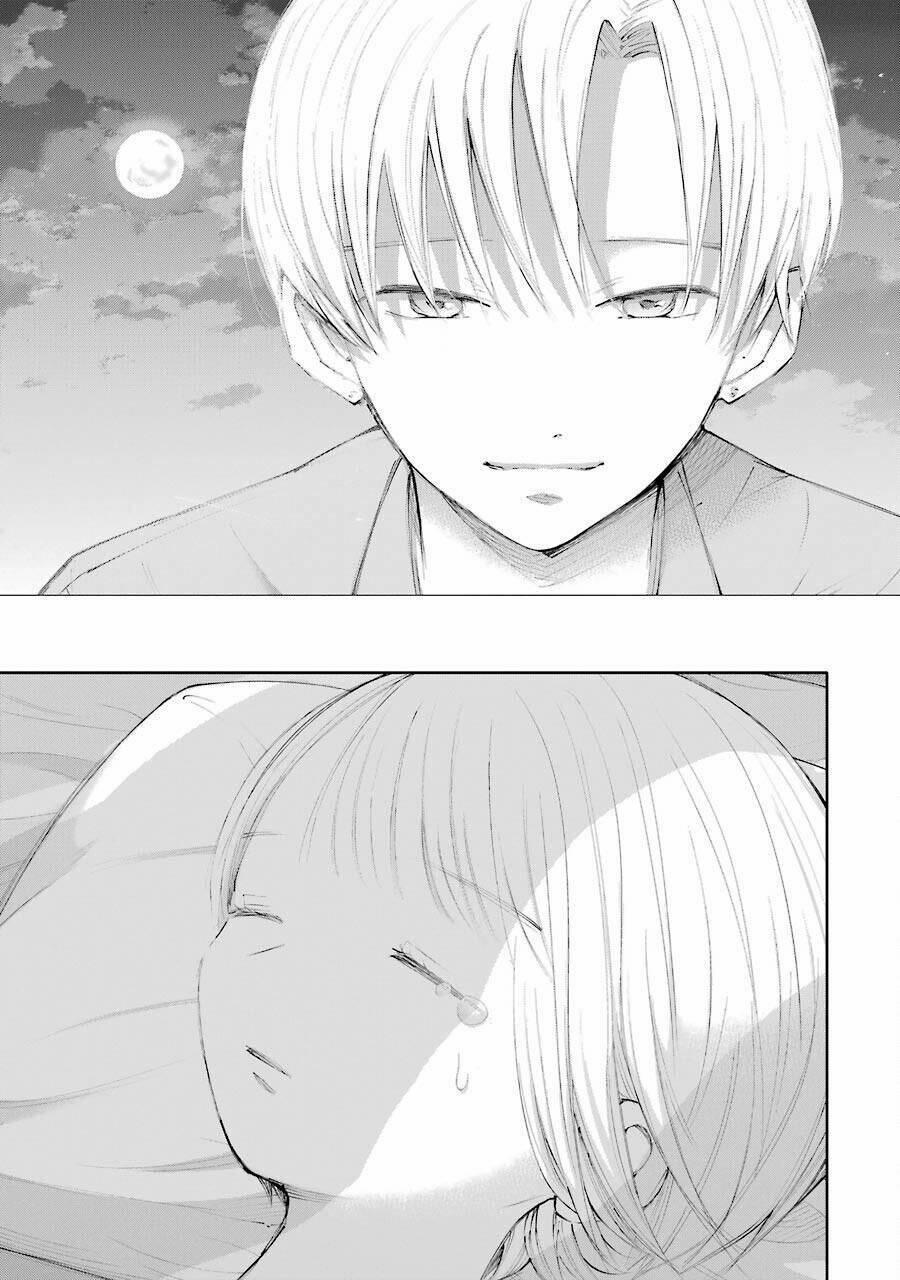 Lộng Lẫy Phút Lìa Đời 8 trang 23