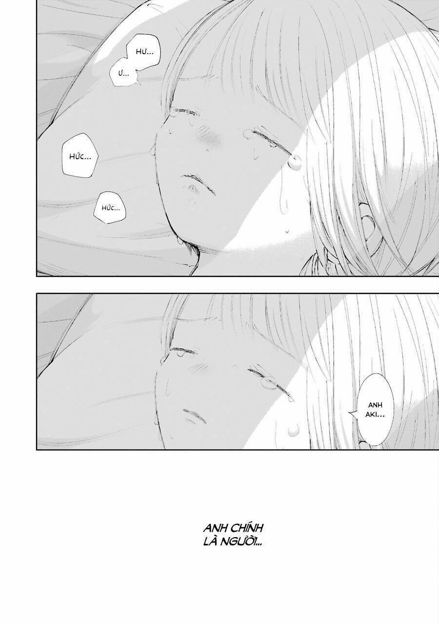 Lộng Lẫy Phút Lìa Đời 8 trang 24