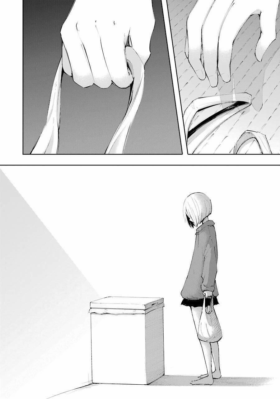 Lộng Lẫy Phút Lìa Đời 8 trang 26