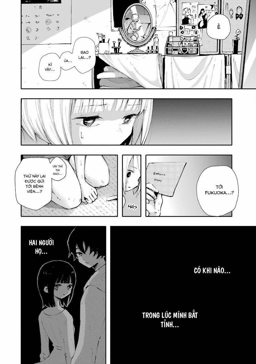 Lộng Lẫy Phút Lìa Đời 8 trang 4