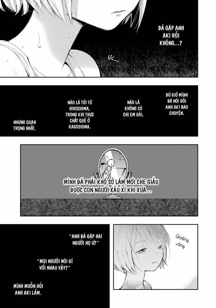 Lộng Lẫy Phút Lìa Đời 8 trang 5