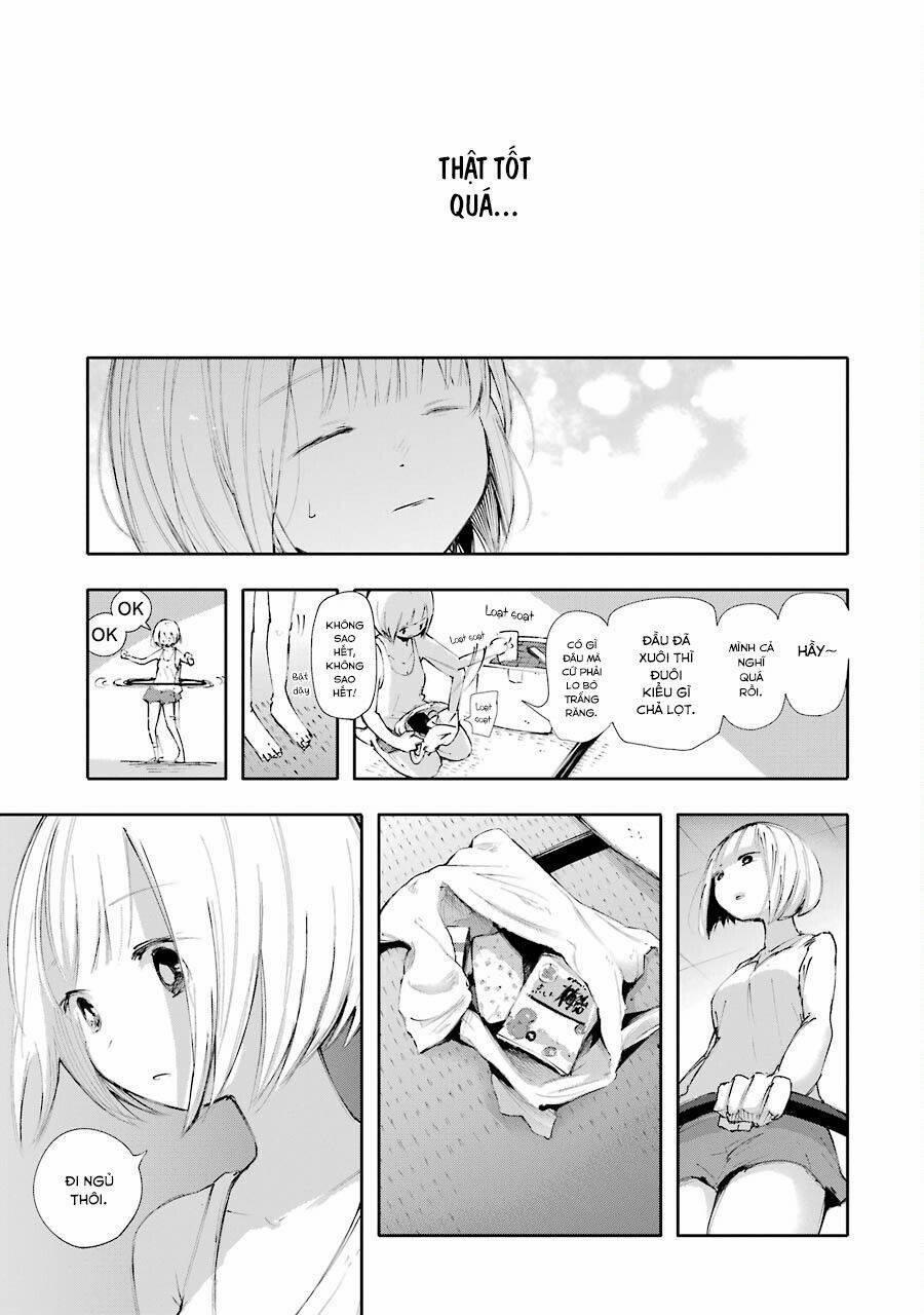 Lộng Lẫy Phút Lìa Đời 8 trang 7