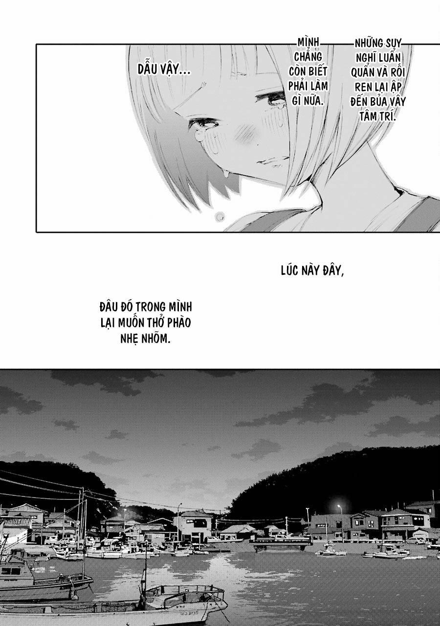 Lộng Lẫy Phút Lìa Đời 9 trang 26