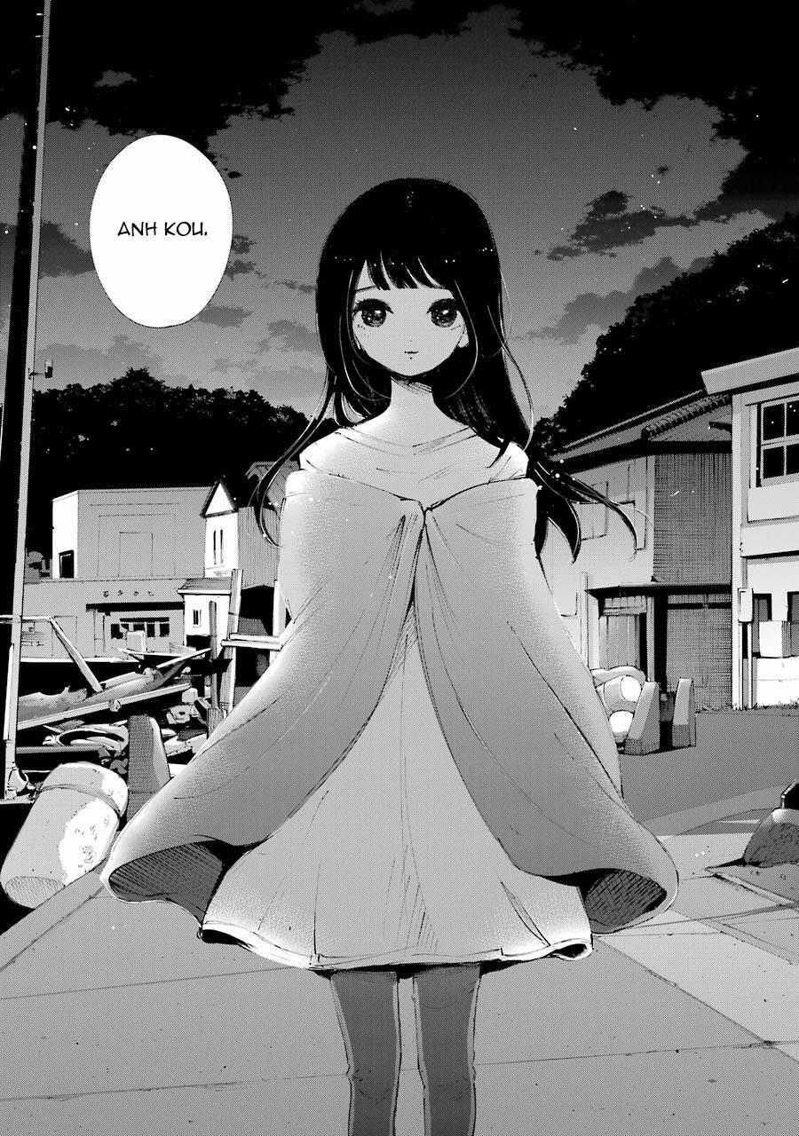 Lộng Lẫy Phút Lìa Đời 9 trang 28