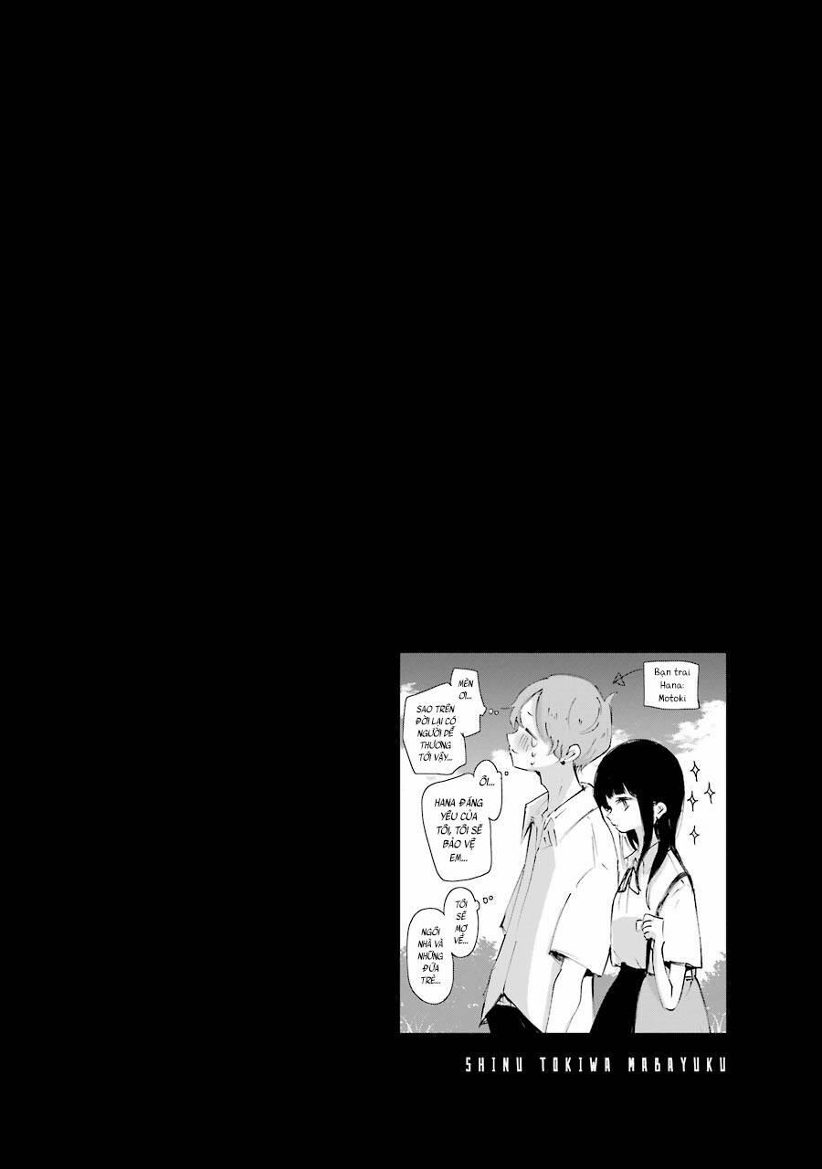 Lộng Lẫy Phút Lìa Đời 9 trang 30