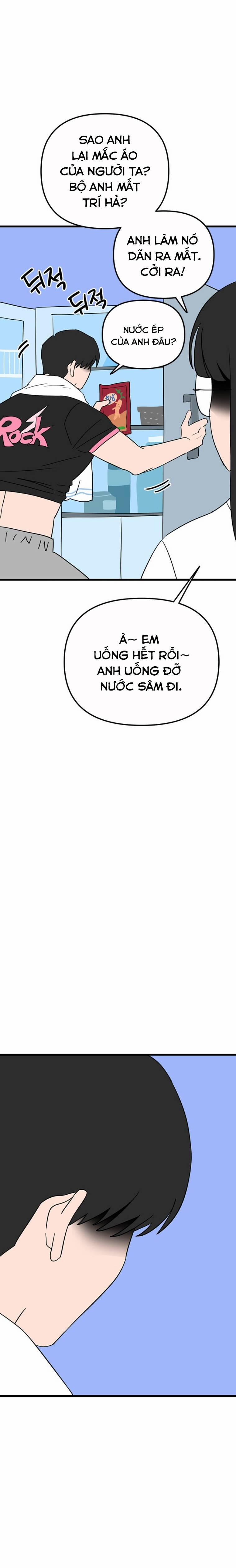 Long Miêu 16 trang 14