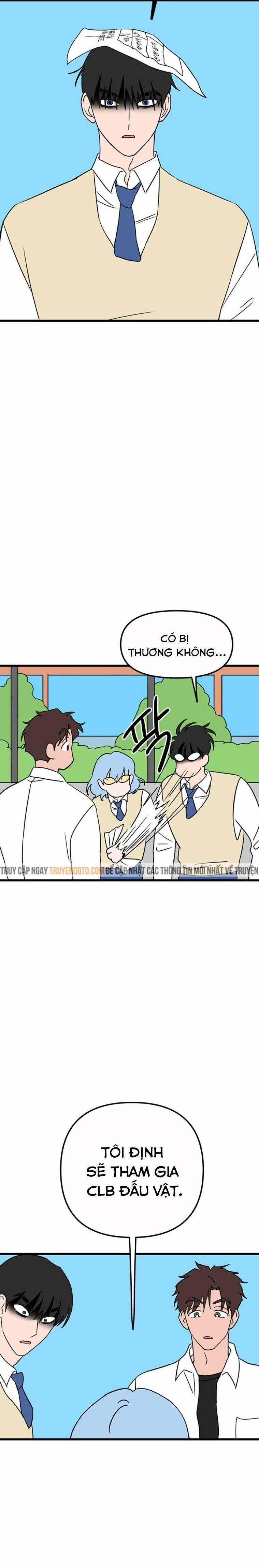 Long Miêu 17 trang 13