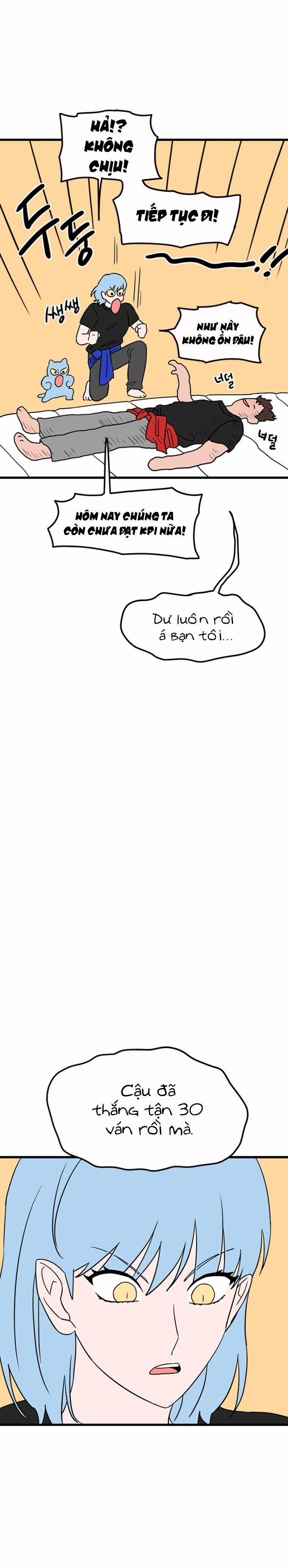 Long Miêu 33 trang 18