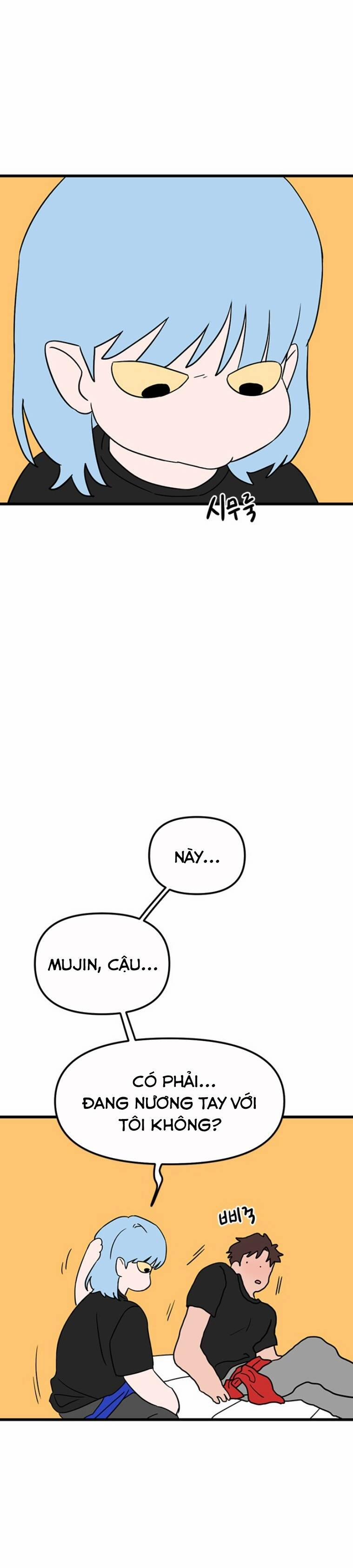 Long Miêu 33 trang 19