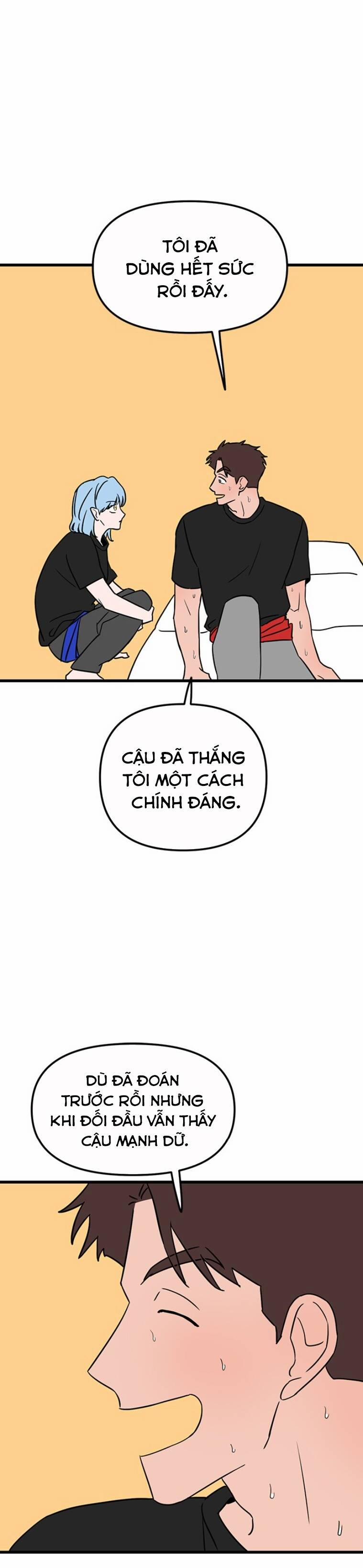 Long Miêu 33 trang 21