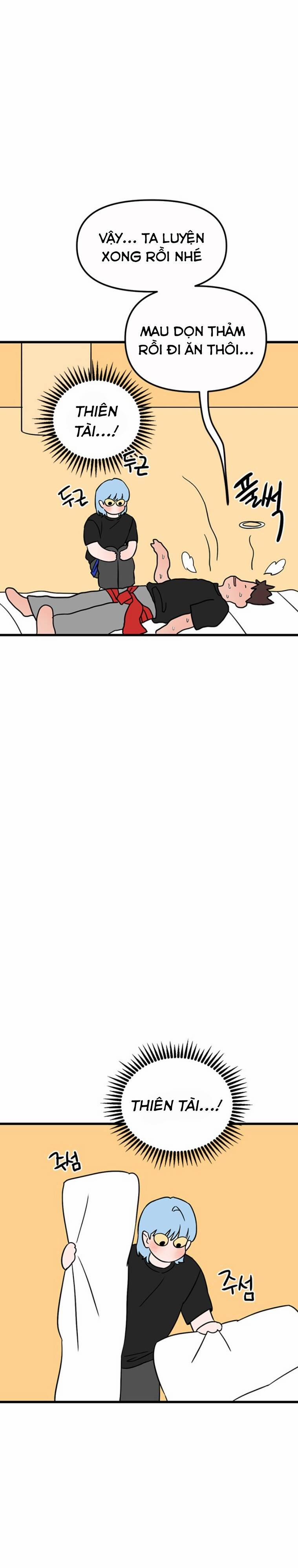 Long Miêu 33 trang 23