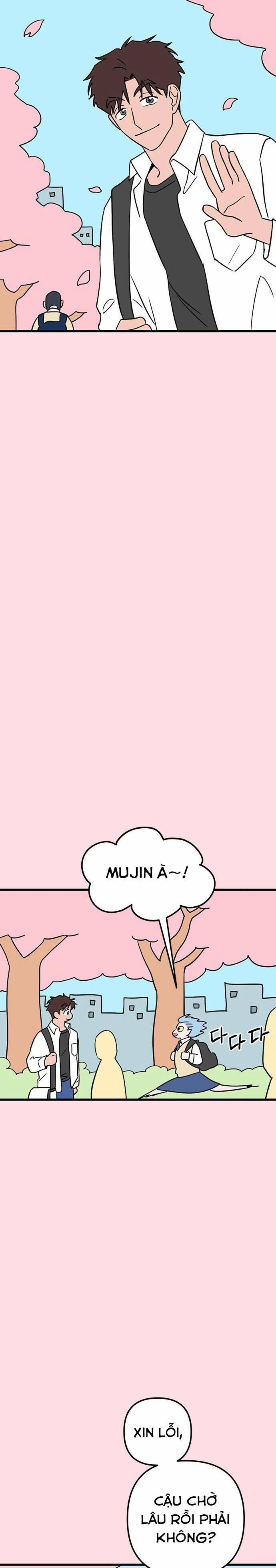 Long Miêu 41 trang 1