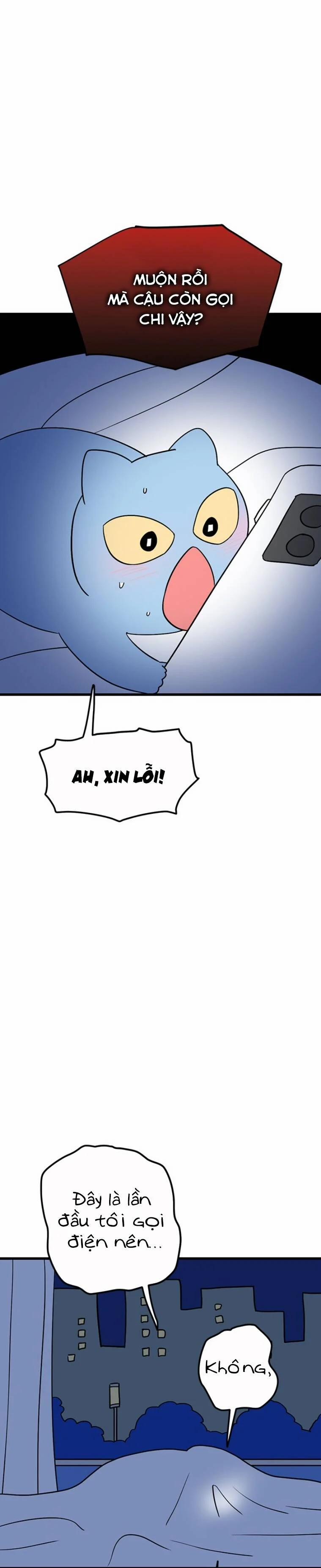 Long Miêu 43 trang 19