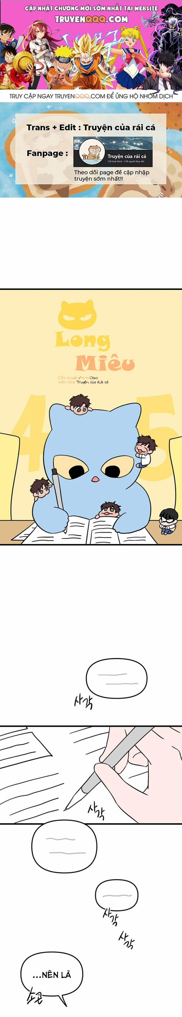 Long Miêu 45 trang 0