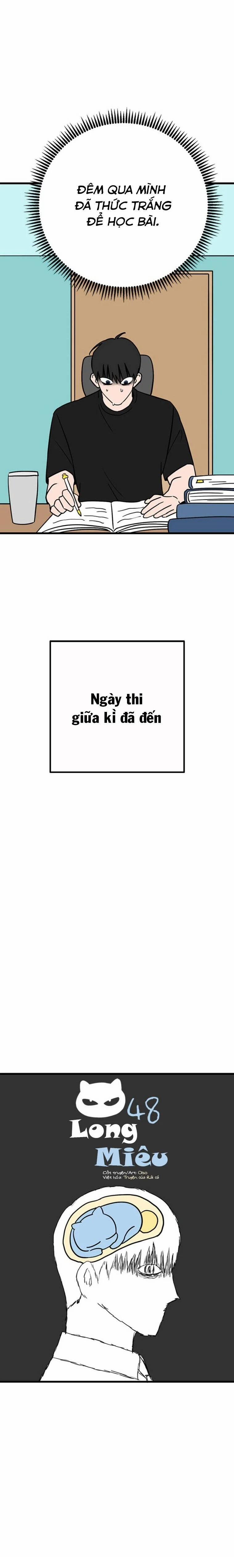 Long Miêu 48 trang 1