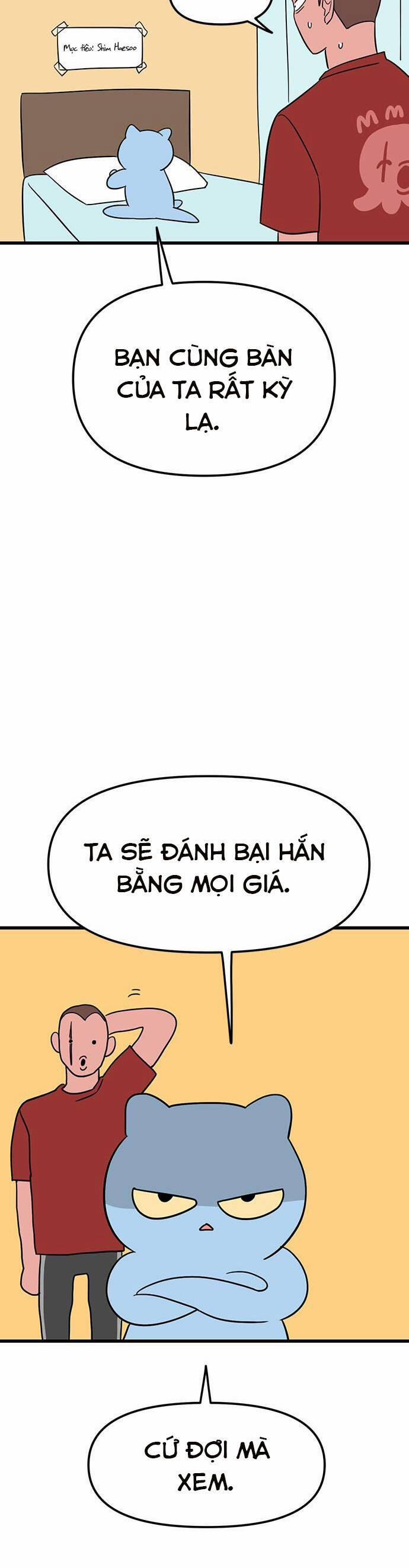 Long Miêu 8 trang 1