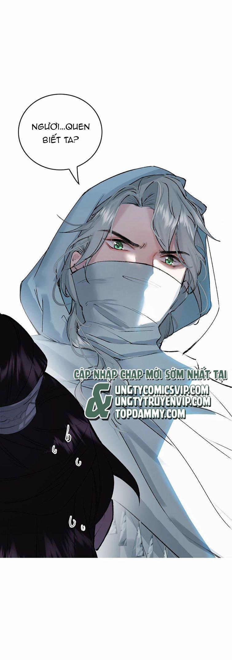 Long Ngạo Thiên Cầm Nhầm Kịch Bản Phu Nhân Ma Tôn 2 trang 1