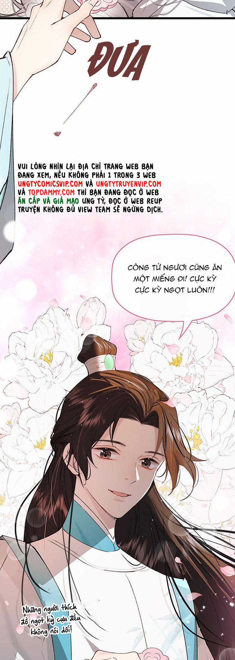 Long Ngạo Thiên Cầm Nhầm Kịch Bản Phu Nhân Ma Tôn 2 trang 15