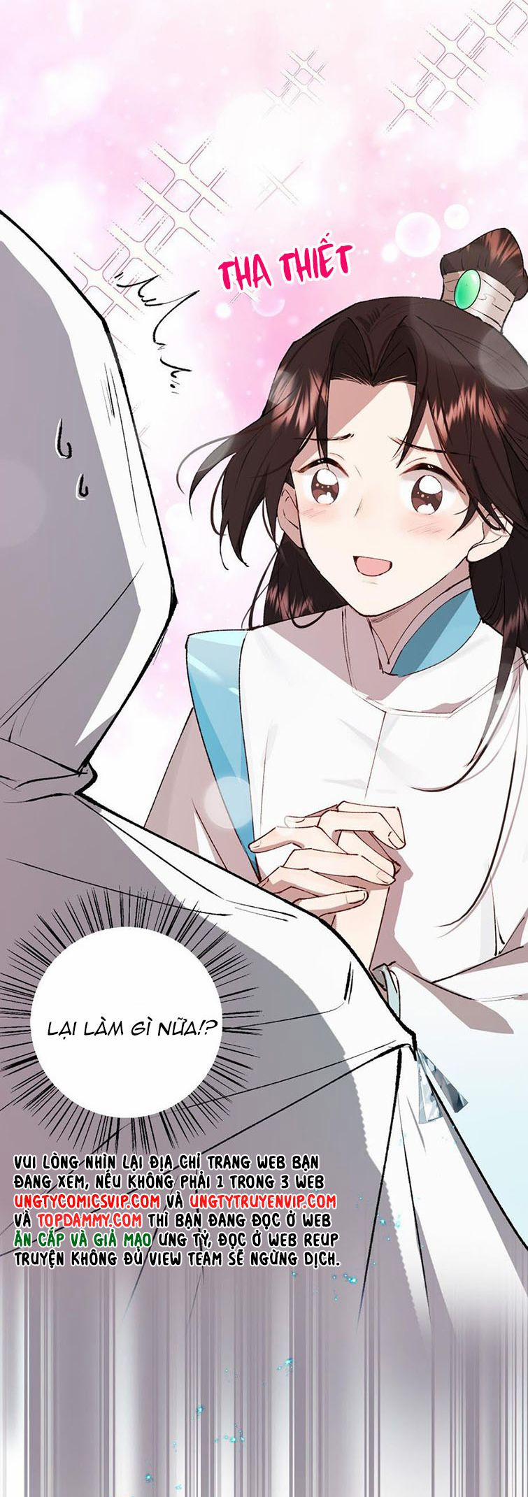 Long Ngạo Thiên Cầm Nhầm Kịch Bản Phu Nhân Ma Tôn 2 trang 7