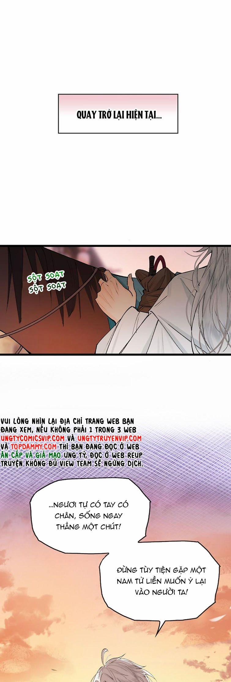 Long Ngạo Thiên Cầm Nhầm Kịch Bản Phu Nhân Ma Tôn 3 trang 1