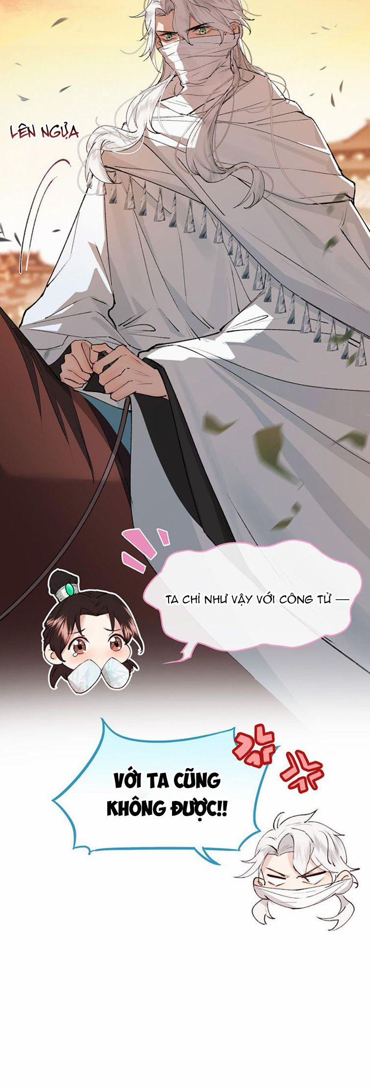 Long Ngạo Thiên Cầm Nhầm Kịch Bản Phu Nhân Ma Tôn 3 trang 2