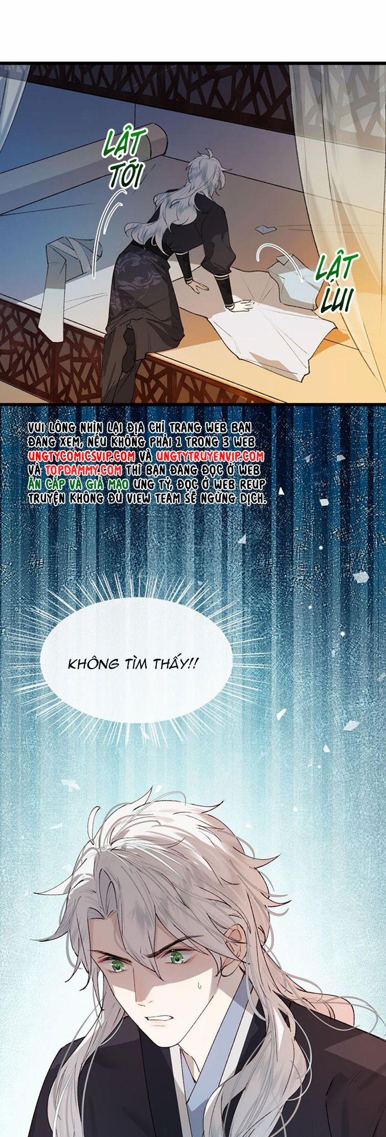 Long Ngạo Thiên Cầm Nhầm Kịch Bản Phu Nhân Ma Tôn 3 trang 6