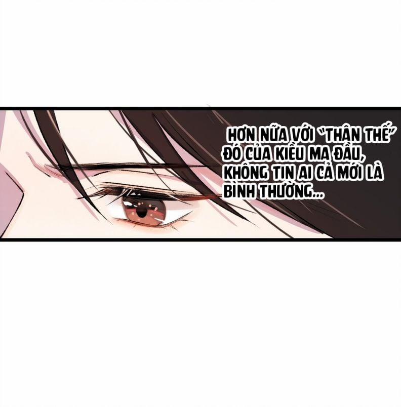 Long Ngạo Thiên Cầm Nhầm Kịch Bản Phu Nhân Ma Tôn 6 trang 26