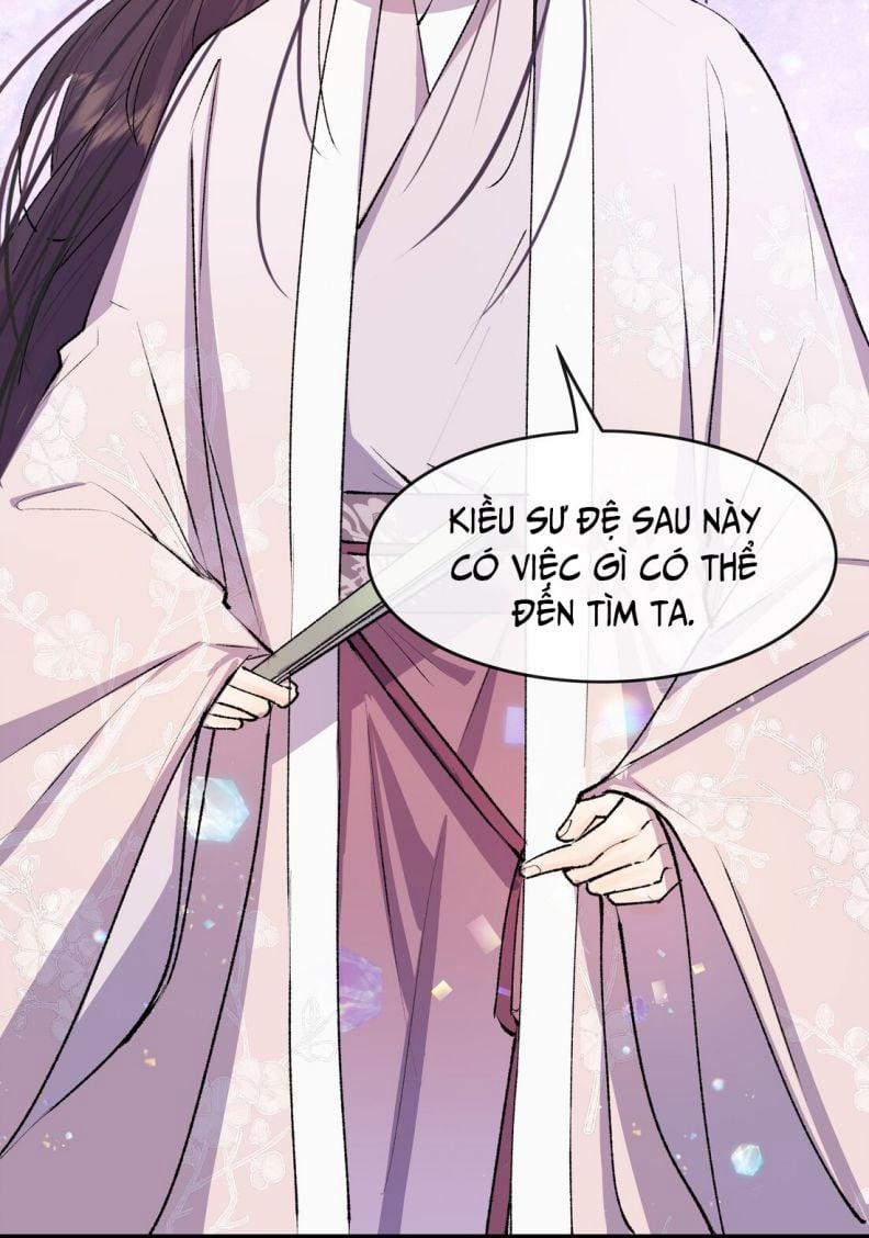 Long Ngạo Thiên Cầm Nhầm Kịch Bản Phu Nhân Ma Tôn 6 trang 30