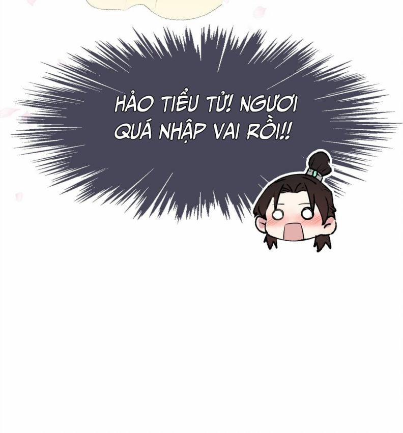 Long Ngạo Thiên Cầm Nhầm Kịch Bản Phu Nhân Ma Tôn 7 trang 11