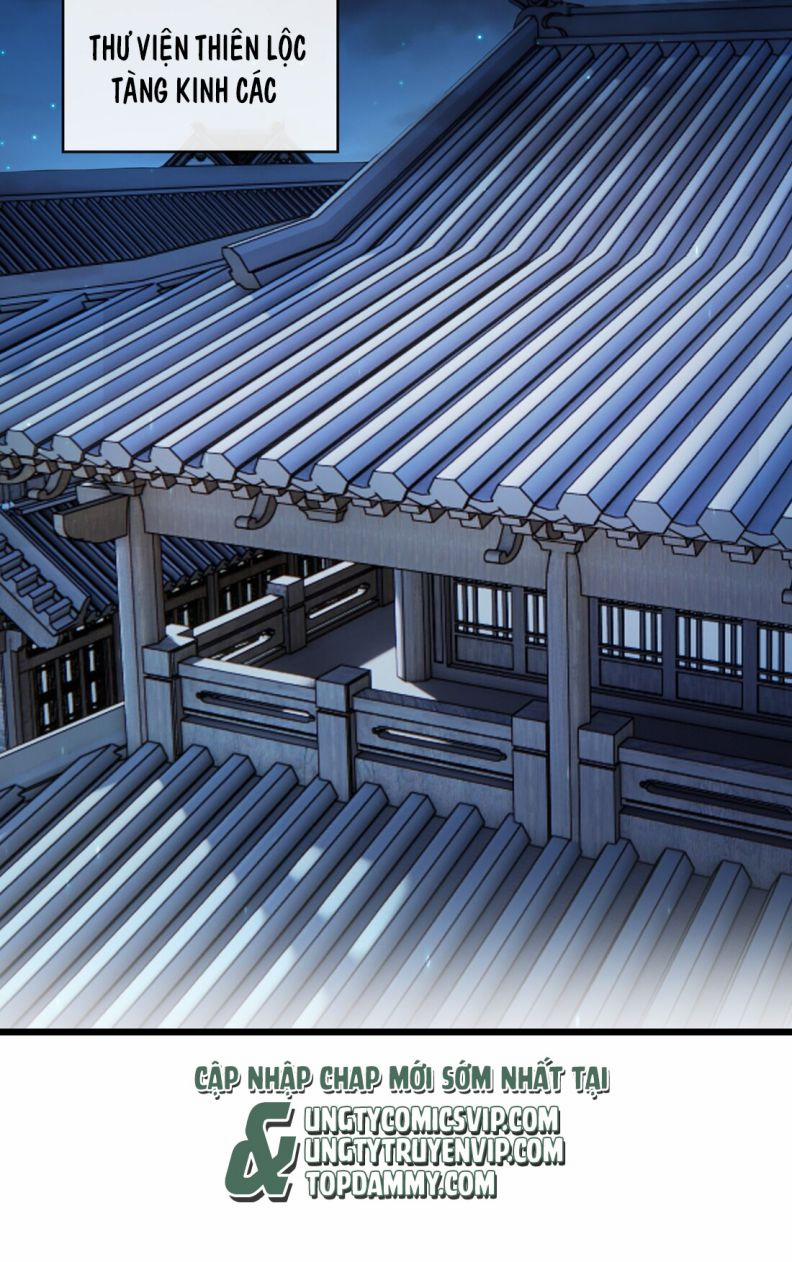 Long Ngạo Thiên Cầm Nhầm Kịch Bản Phu Nhân Ma Tôn 7 trang 16