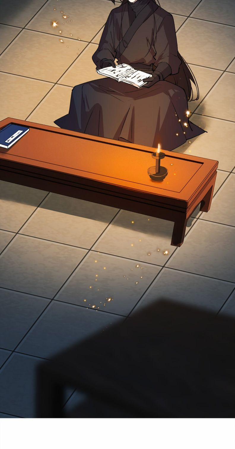 Long Ngạo Thiên Cầm Nhầm Kịch Bản Phu Nhân Ma Tôn 7 trang 18