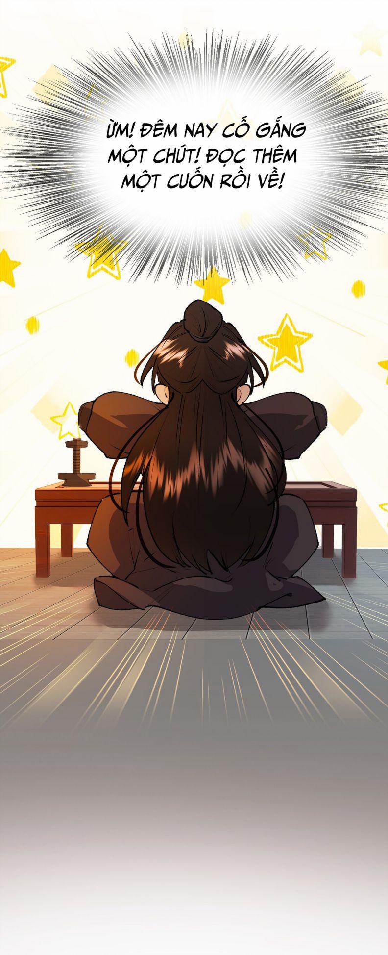 Long Ngạo Thiên Cầm Nhầm Kịch Bản Phu Nhân Ma Tôn 7 trang 21