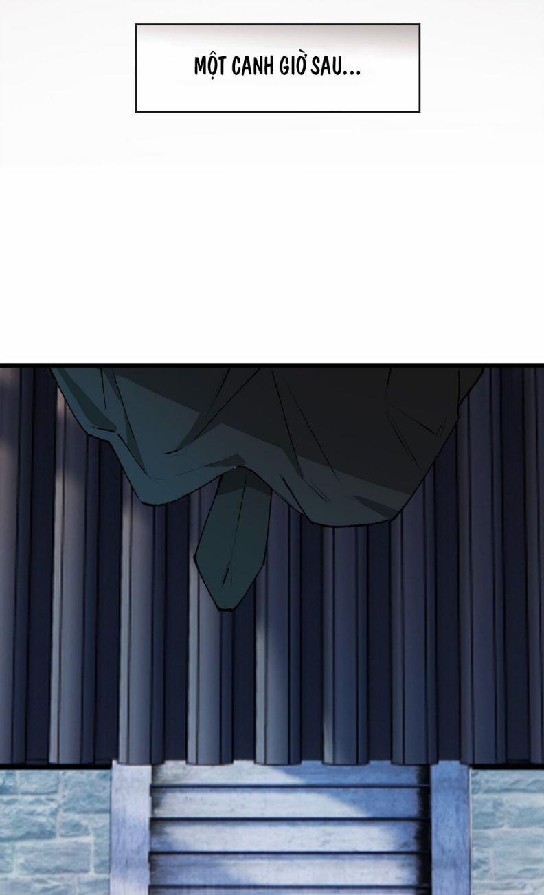 Long Ngạo Thiên Cầm Nhầm Kịch Bản Phu Nhân Ma Tôn 7 trang 22