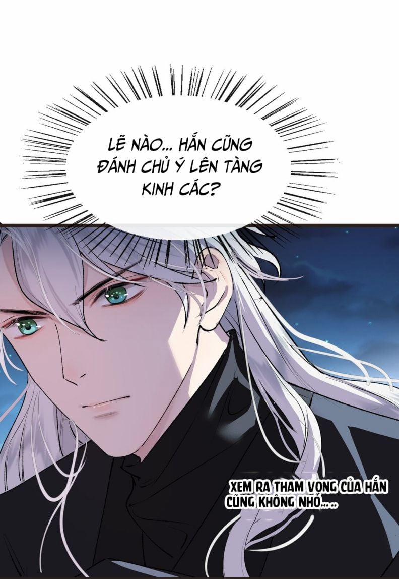 Long Ngạo Thiên Cầm Nhầm Kịch Bản Phu Nhân Ma Tôn 7 trang 25