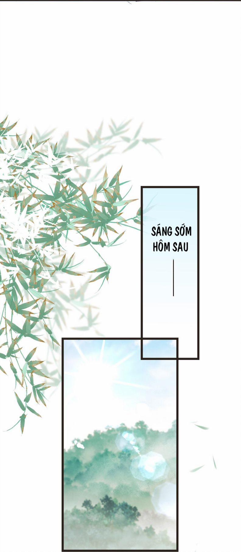 Long Ngạo Thiên Cầm Nhầm Kịch Bản Phu Nhân Ma Tôn 7 trang 26