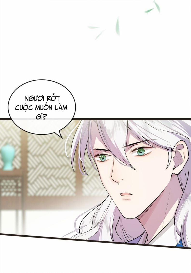 Long Ngạo Thiên Cầm Nhầm Kịch Bản Phu Nhân Ma Tôn 7 trang 27