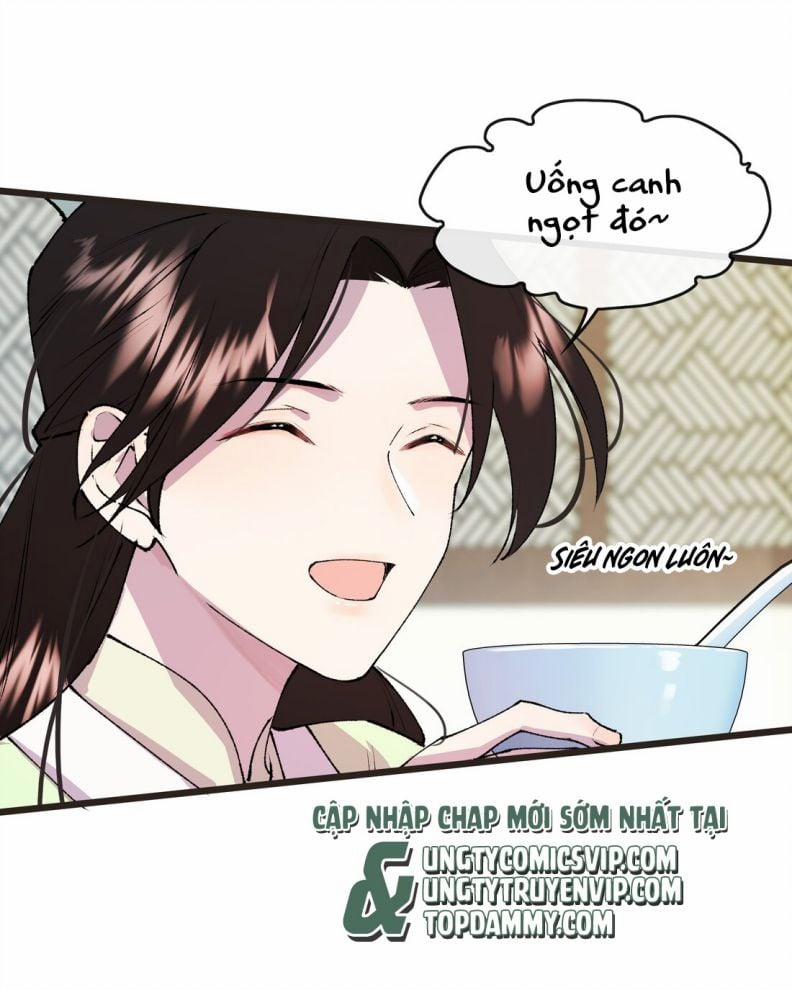 Long Ngạo Thiên Cầm Nhầm Kịch Bản Phu Nhân Ma Tôn 7 trang 28