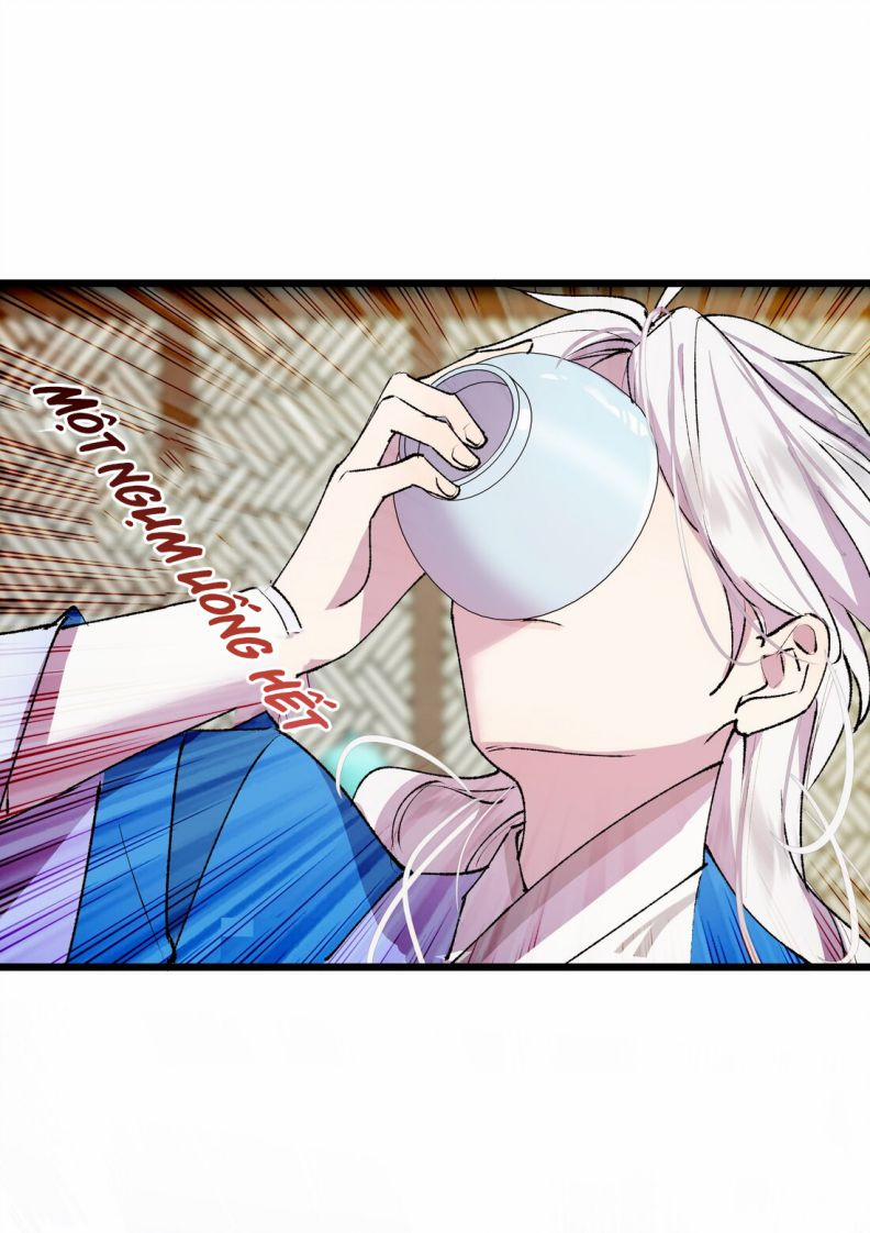 Long Ngạo Thiên Cầm Nhầm Kịch Bản Phu Nhân Ma Tôn 7 trang 32