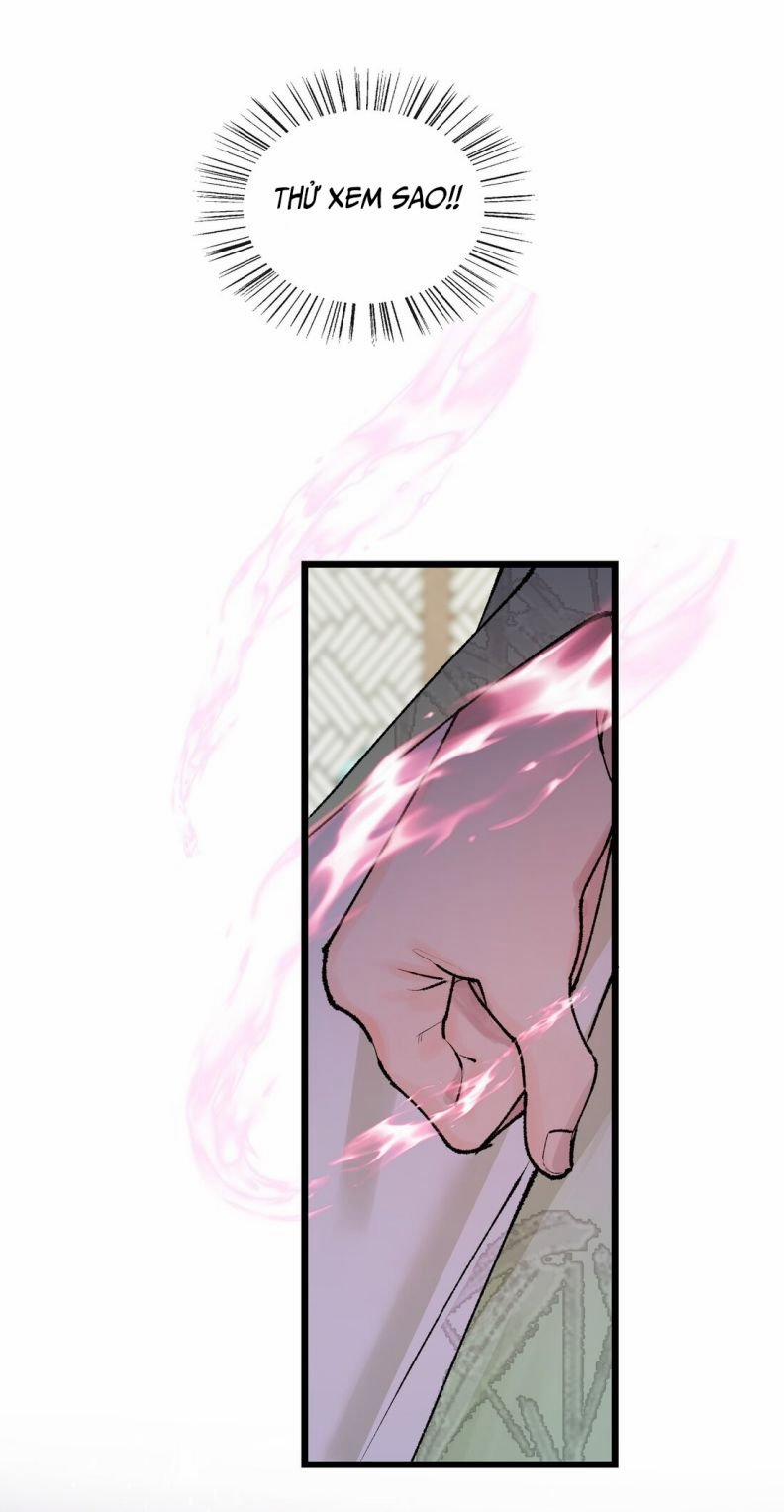 Long Ngạo Thiên Cầm Nhầm Kịch Bản Phu Nhân Ma Tôn 7 trang 35