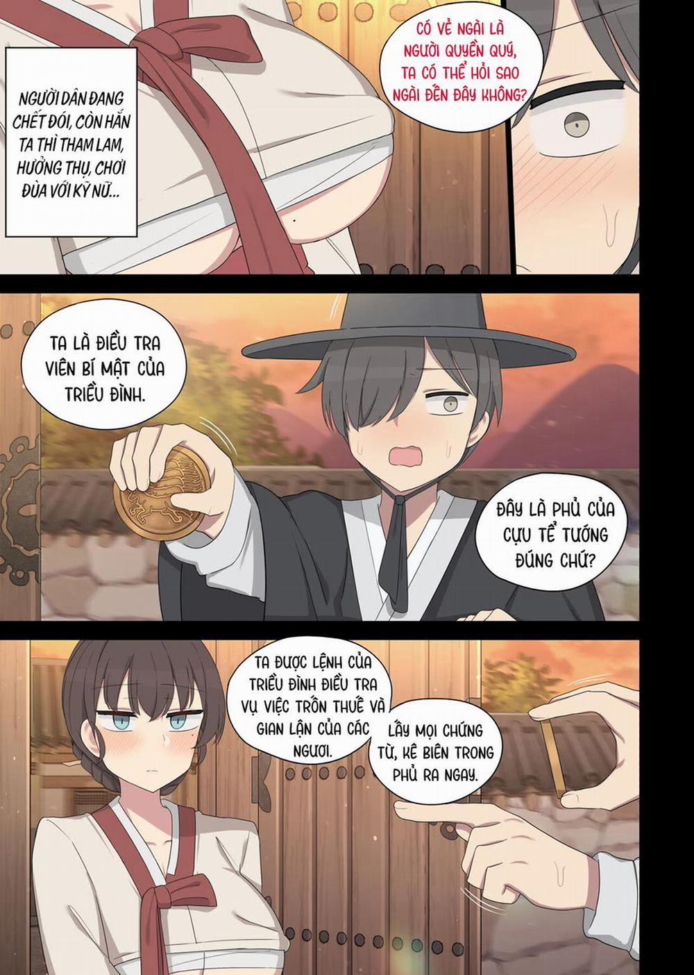 Lòng nhân từ 3 trang 2