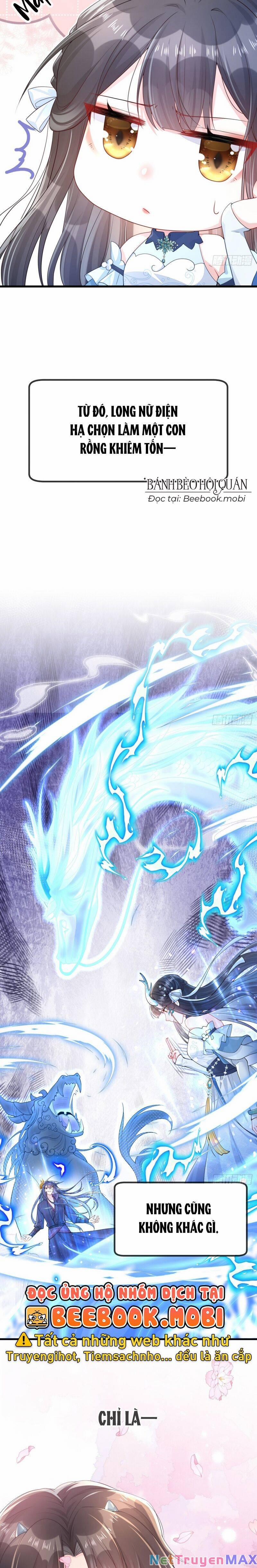 Long Nữ Điện Hạ Bị Phản Công 1 trang 2