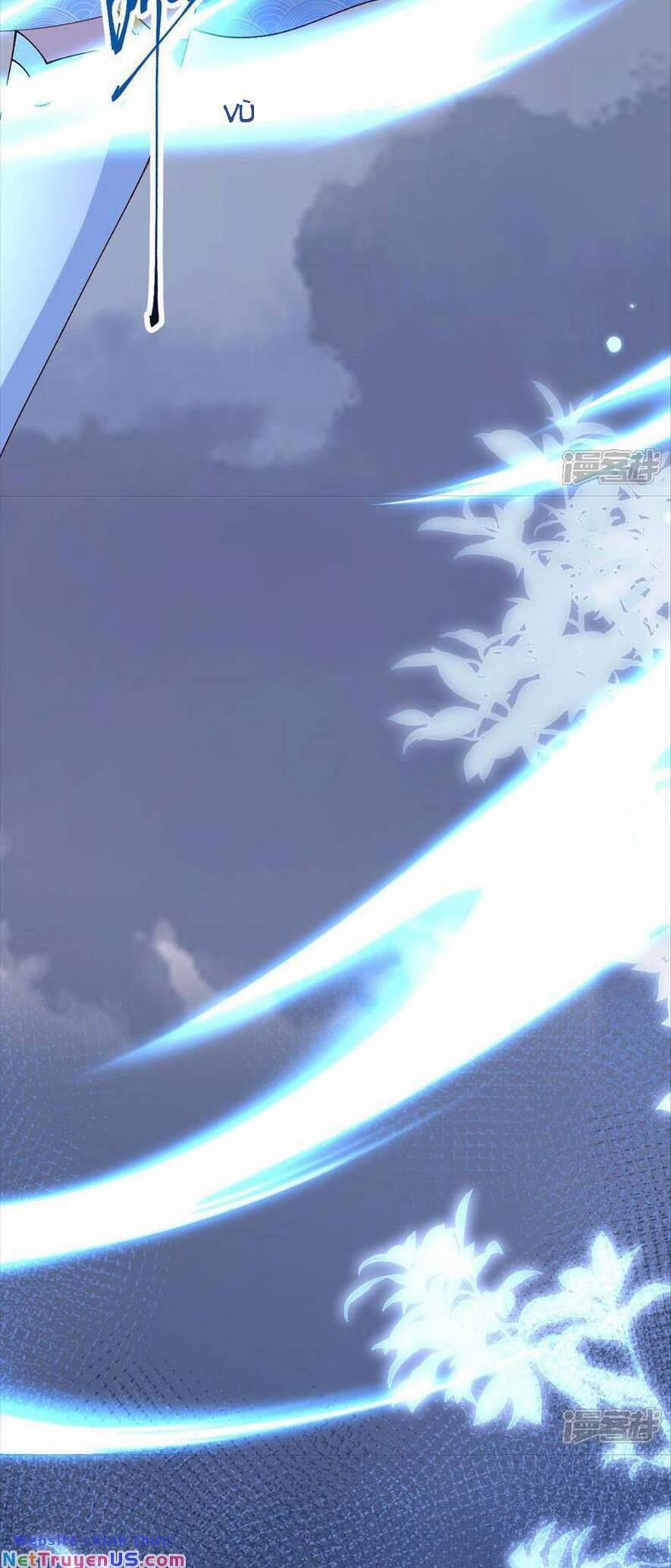 Long Nữ Điện Hạ Bị Phản Công 11 trang 27