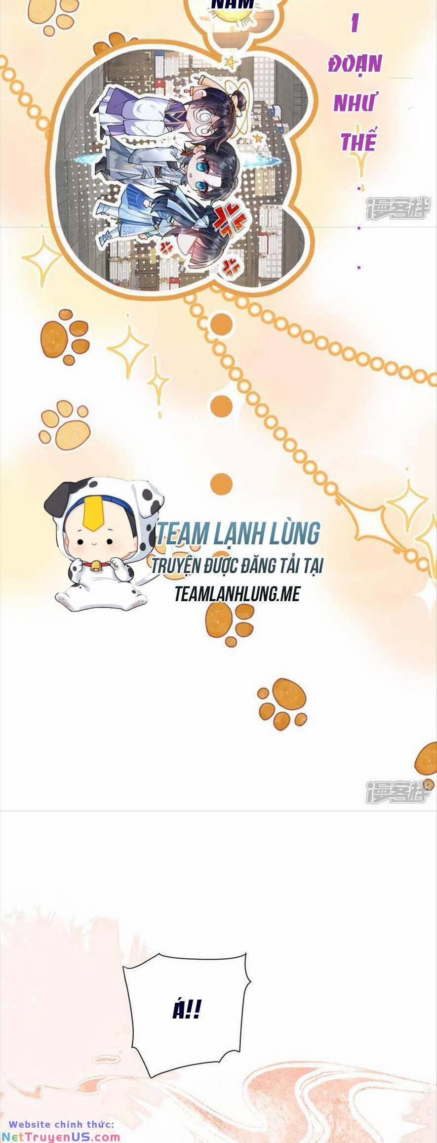 Long Nữ Điện Hạ Bị Phản Công 12 trang 10