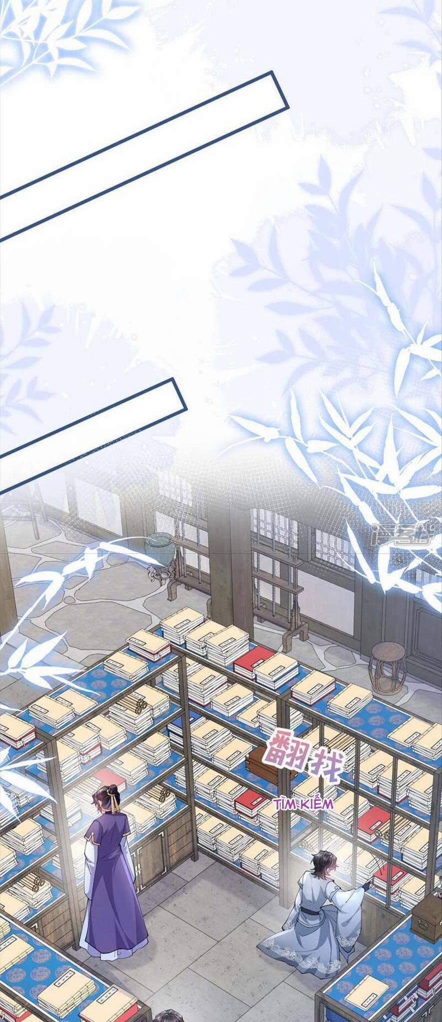 Long Nữ Điện Hạ Bị Phản Công 12 trang 29