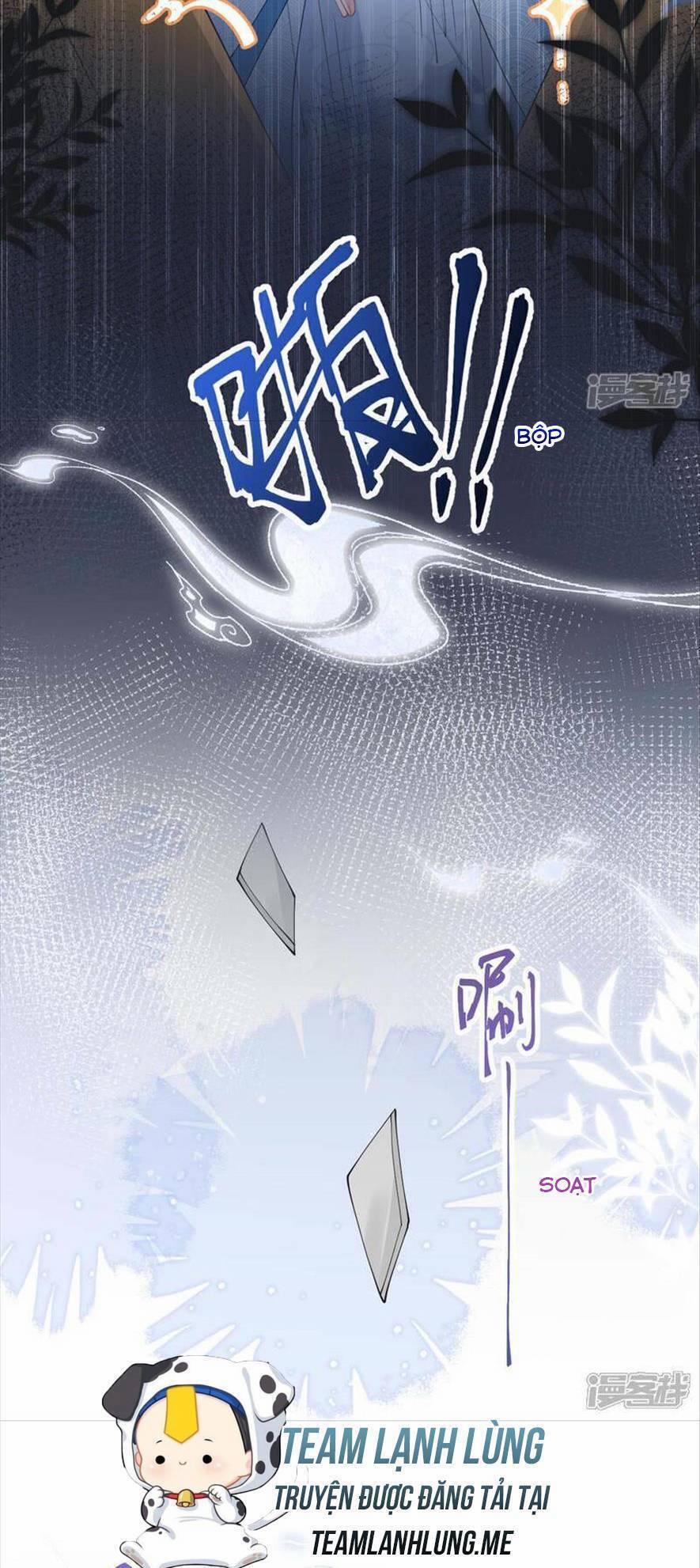 Long Nữ Điện Hạ Bị Phản Công 12 trang 37