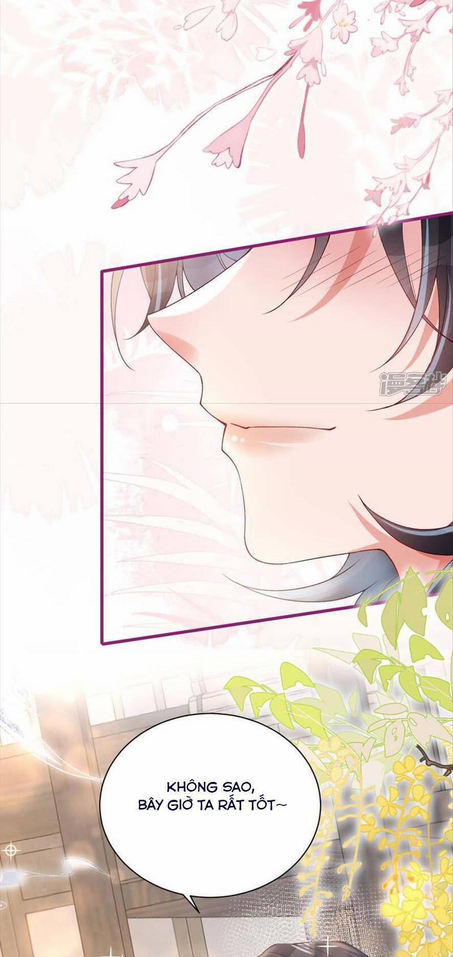 Long Nữ Điện Hạ Bị Phản Công 12 trang 45