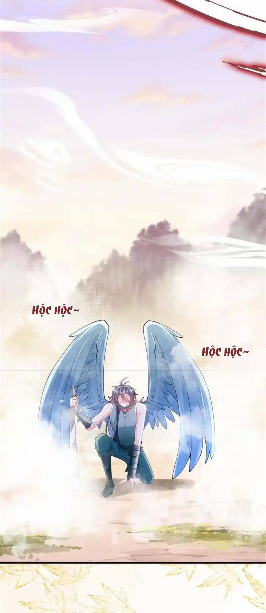 Long Nữ Điện Hạ Bị Phản Công 17 trang 11